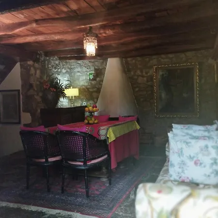 Hostal La Vall-3
