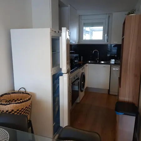 Appart Cosy T3-3