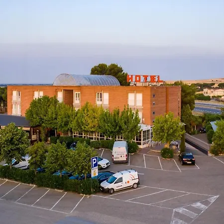 Hotel La Colina-2