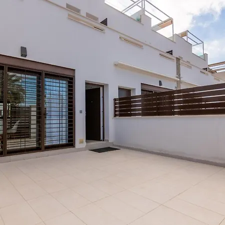 Bahia Homes Torrevieja-2