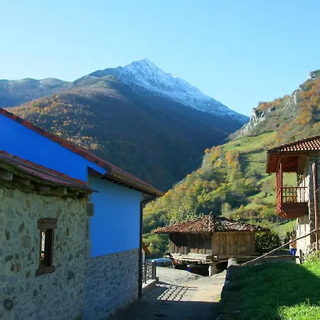 Casas Rurales Prieto-2
