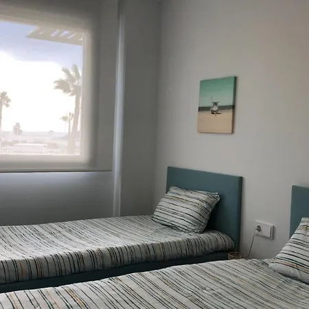 Casa Relax Seascape - Finestrat-2