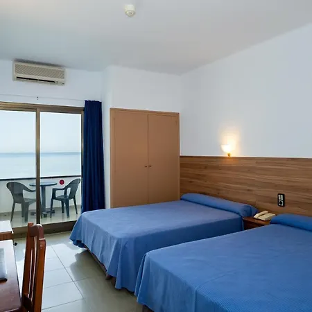 Medplaya Hotel Vistamar Costa Dorada-2