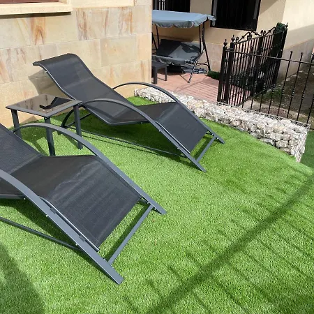 Apartamentos Las Brisas, Ojedo-Potes-3