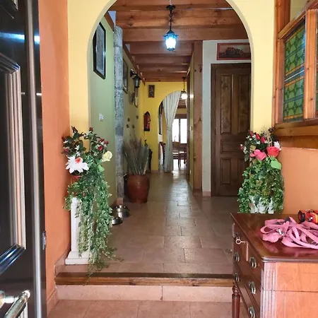 Casa La Union-3