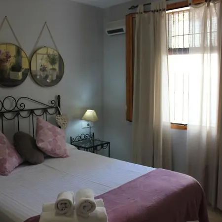 Apartamento La Piconera Con Piscina A 350 Metros-3