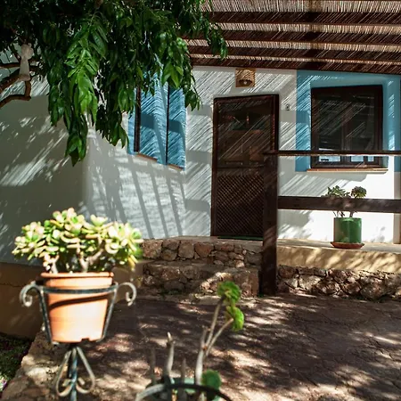 El Rincón de los Albaricoques-2