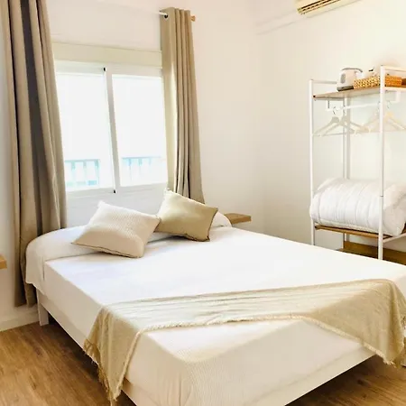 La Bartola Guesthouse-3