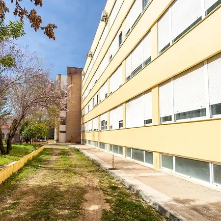 Hotel La Mota By Punta25 Hotels Group-2
