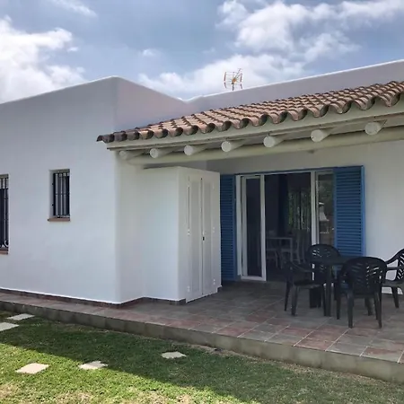 Apartamentos Cala Isabel-2
