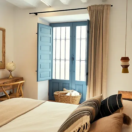LIGNUM Casa Rural-2