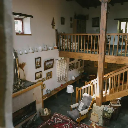 Casa Goikomaia-2