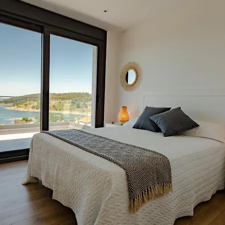 Chalet Mirador Da Pinela-2