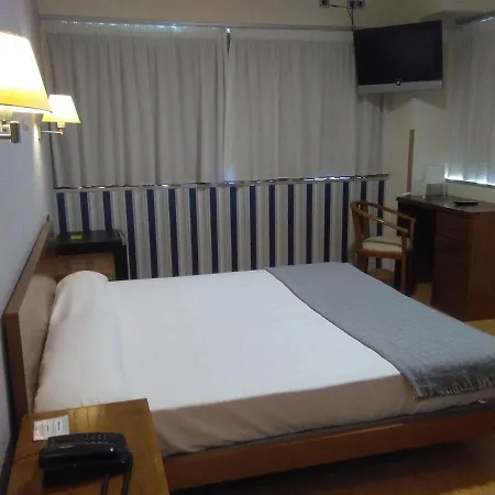 Hotel Ciudad de Corella-3