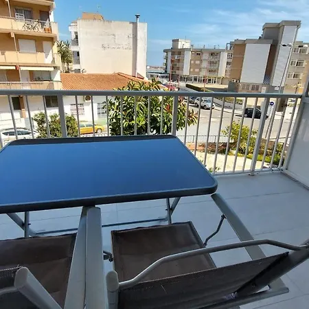 Ibi Apartamentos la Cantera Peñíscola-3