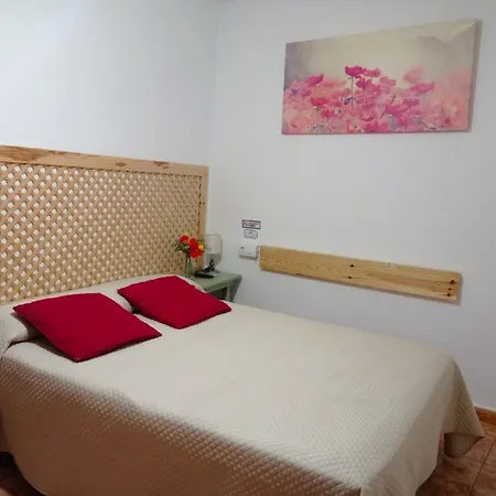 Hostal Buena Vista-2