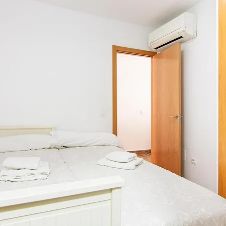 Apartamento Sirena Beach Nerja-2