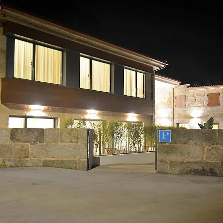 Villa Laredo ***-2