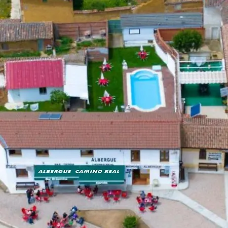 Albergue Camino Real-3