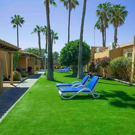 Bungalows Los Almendros - Gay Exclusive-2