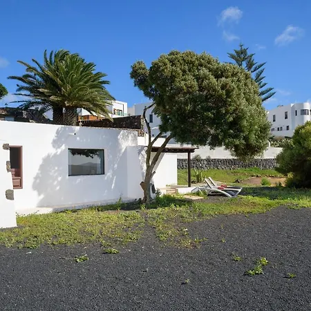 Casa Los Divisos-3