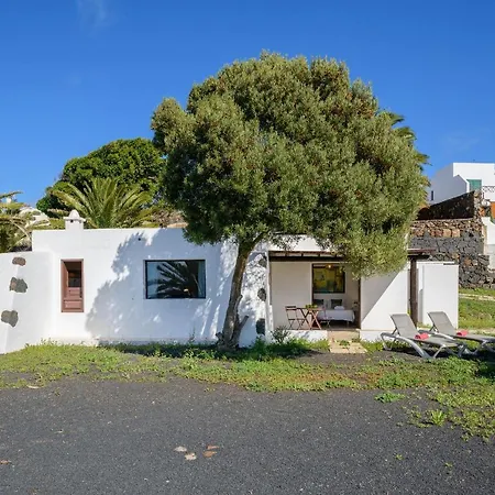 Casa Los Divisos-2