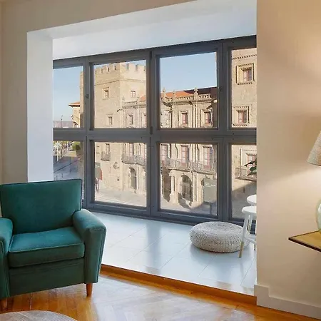 Apartamento Puerto Deportivo - VUT-219-AS-3