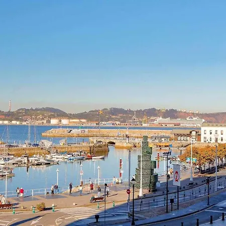 Apartamento Puerto Deportivo - VUT-219-AS-2