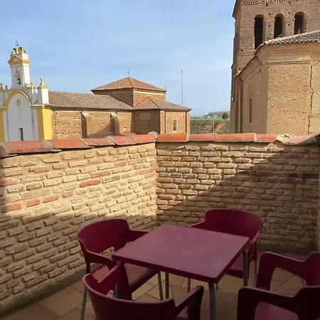 Hostal Sahagun-3