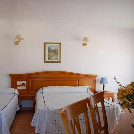 Hotel El Gamo-2
