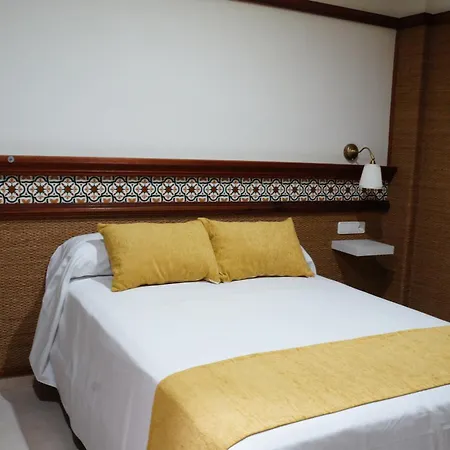Hostal La Conileña-2