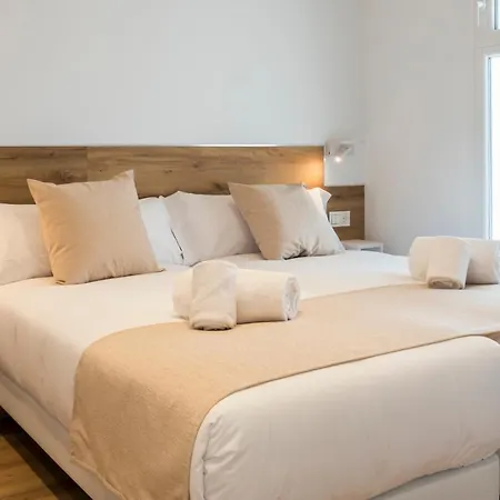 Elegant Rooms Lasarte-3