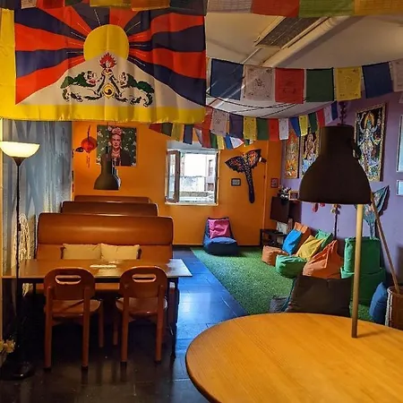 Santander Central Hostel-3