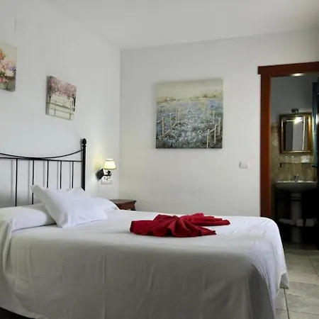 Hotel Al-Andalus-3