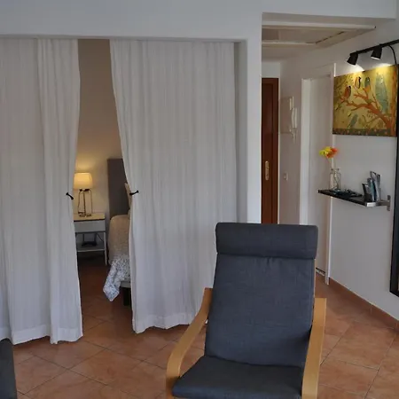 Apartment La Paz-2