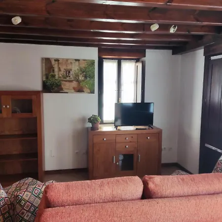 Apartamentos LLave de Santillana-2