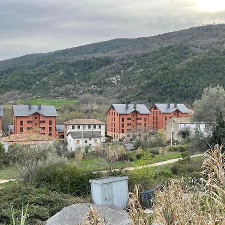 Apartamentos Riomonte 5-3