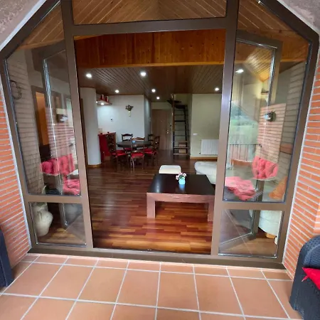Apartamentos Riomonte 5-2