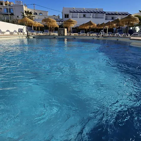 Hotel El Puntazo I-2