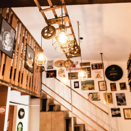 El Refugio de la cerveza - La Morada de la Cerveza-2