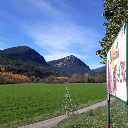 Camping - Bungalows La Soleia D'Oix-2