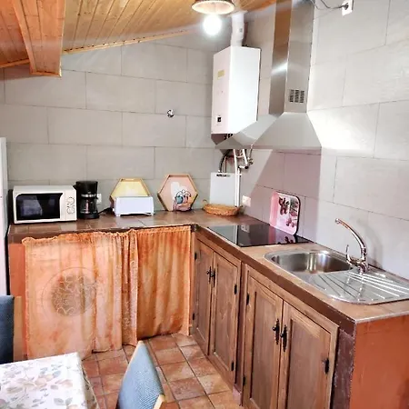 Apartamentos El Mirador-2