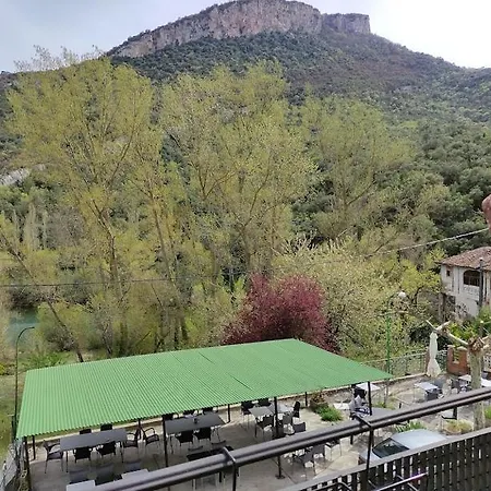 Hotel Durtzi-3