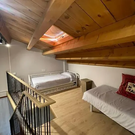 Casa Rural Can Titus-2