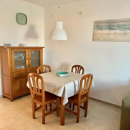 Apartamento Es Calo (Edificio Cavall de Llevant)-2