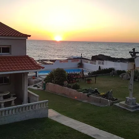 Casa Mar Da Laxe-3