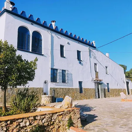 Masia St Salvador 1582-3