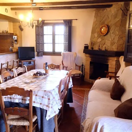 La Casita de Piedra-3