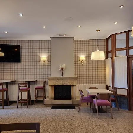 Hostal Sainz-3