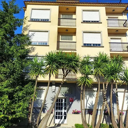 Apartamentos Sanxenxo Progreso 140-2